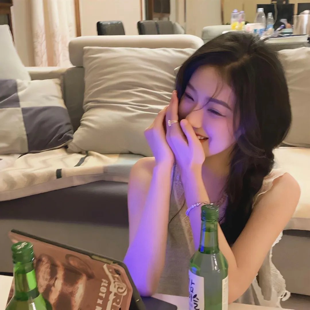 田中君总是如此慵懒